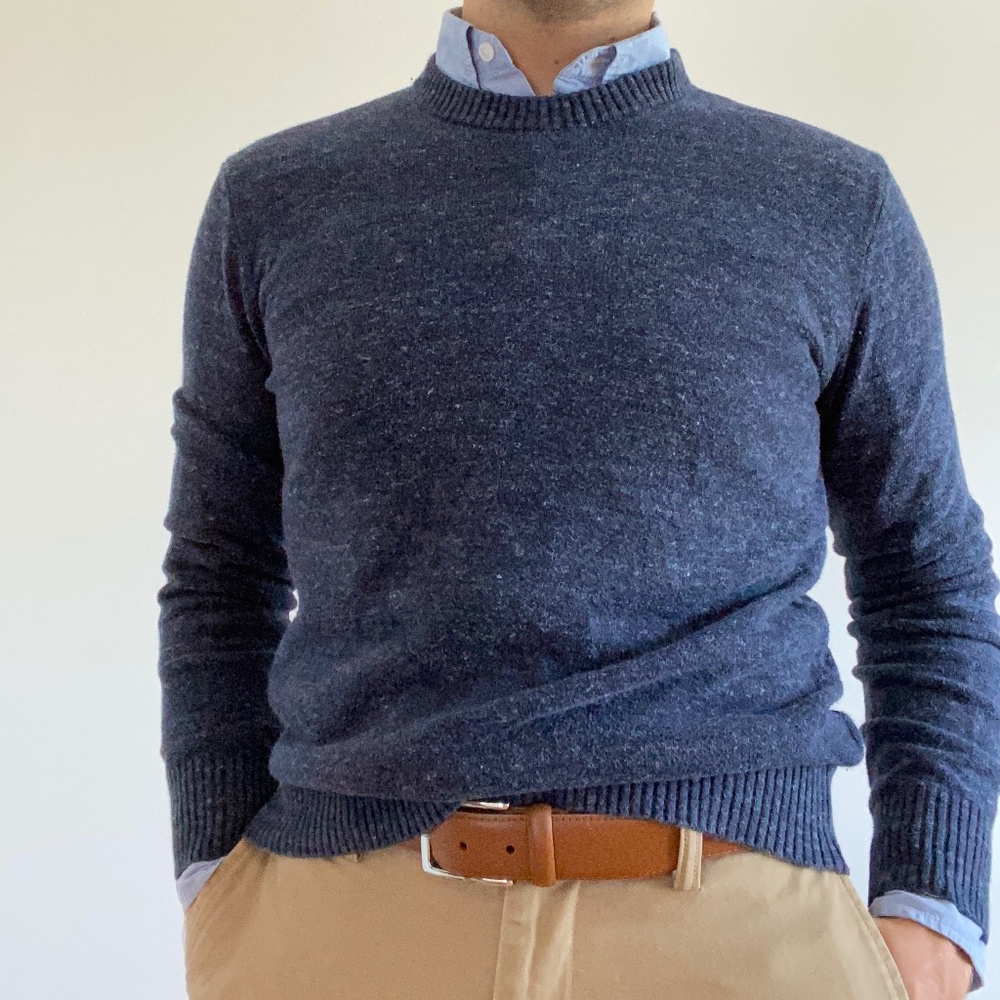 Gap Lightweight Sweater